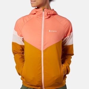 Palmas Active Windshell